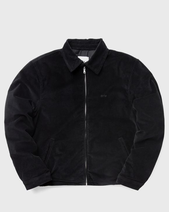 Velvet Jacket