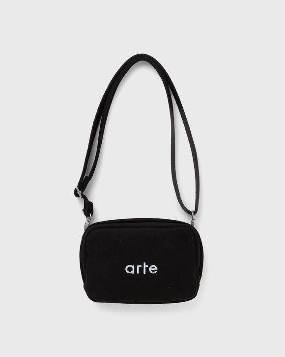Wool Baka Bag
