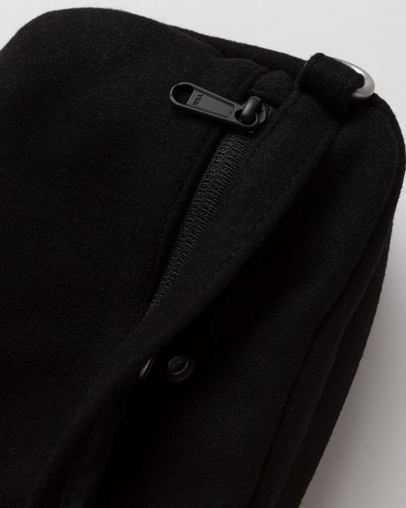 Wool Baka Bag