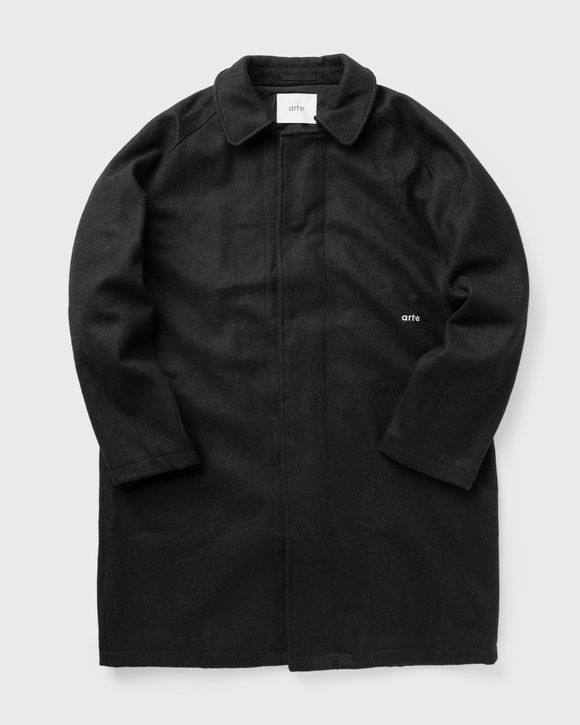 Wool Coat
