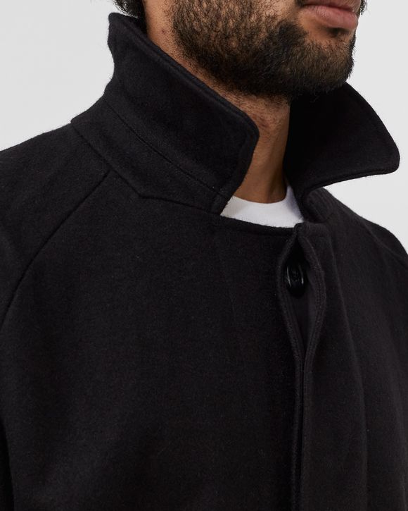 Wool Coat