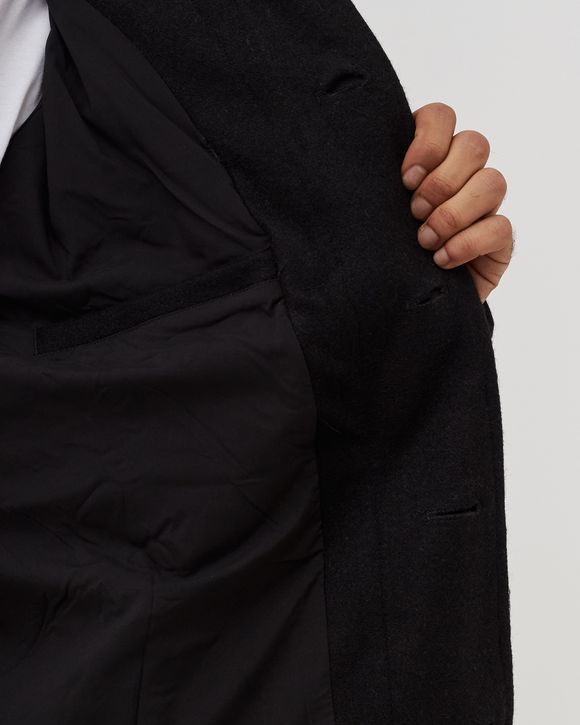 Wool Coat