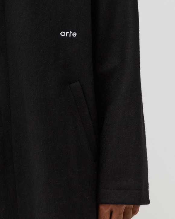 Wool Coat