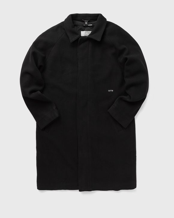 Wool Coat