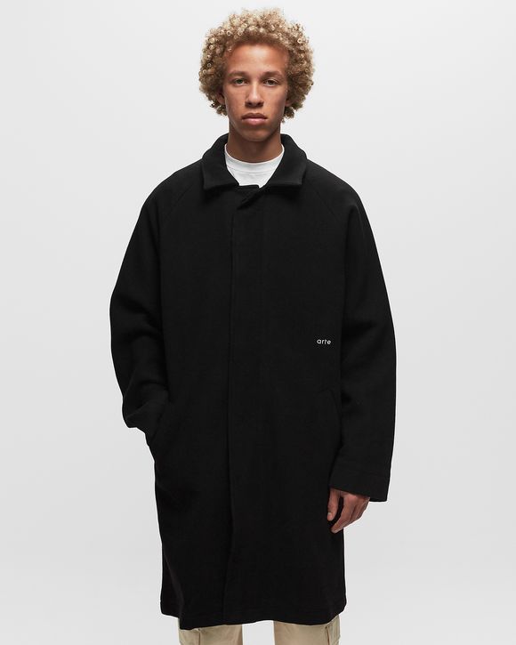 Wool Coat