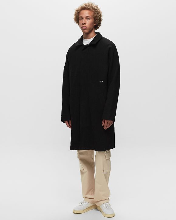 Wool Coat