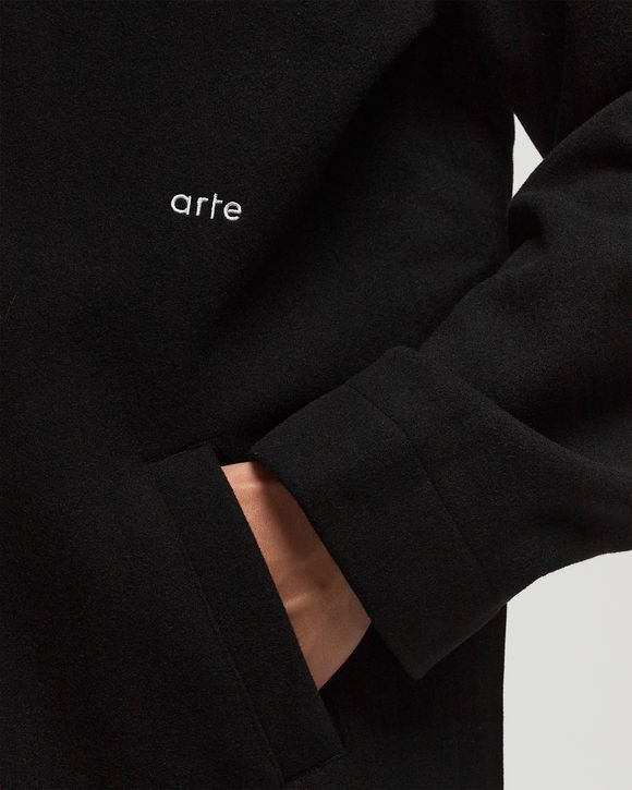 Wool Coat