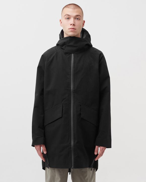 Commuter Cape