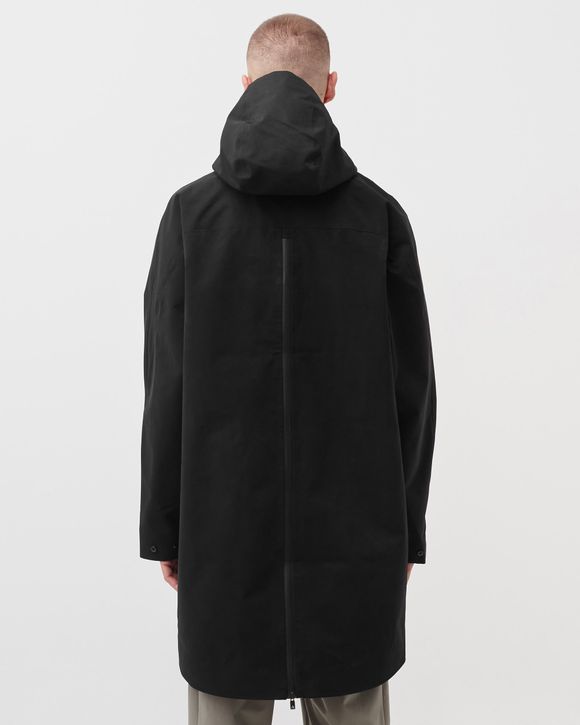 Commuter Cape