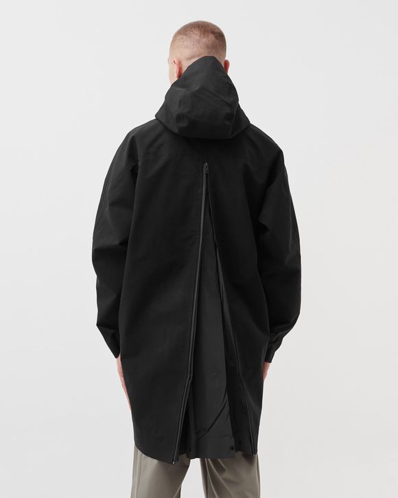 Commuter Cape