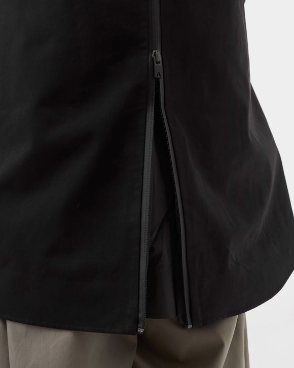 Commuter Cape