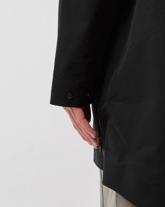 Commuter Cape