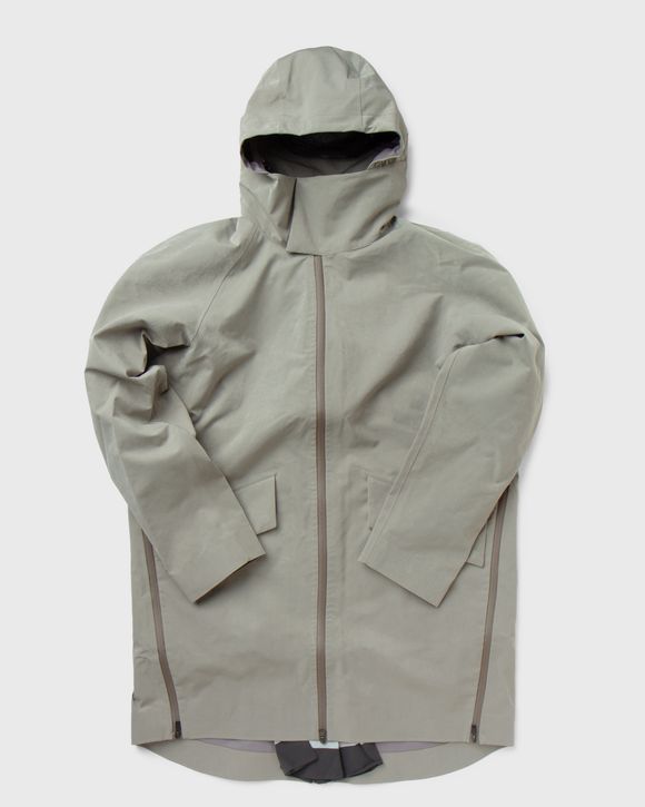 Commuter Cape