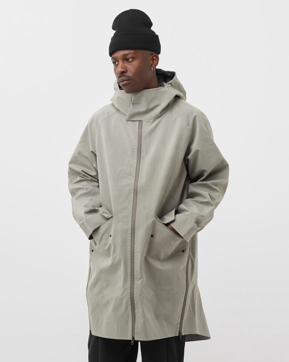 Commuter Cape