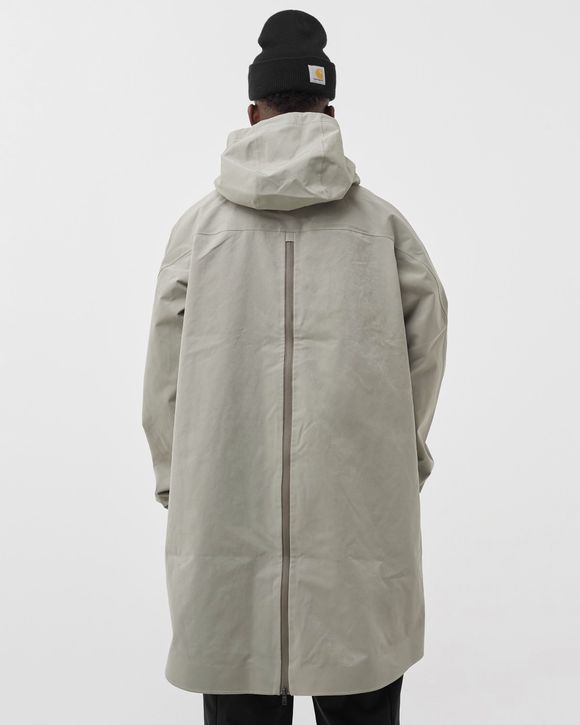 Commuter Cape