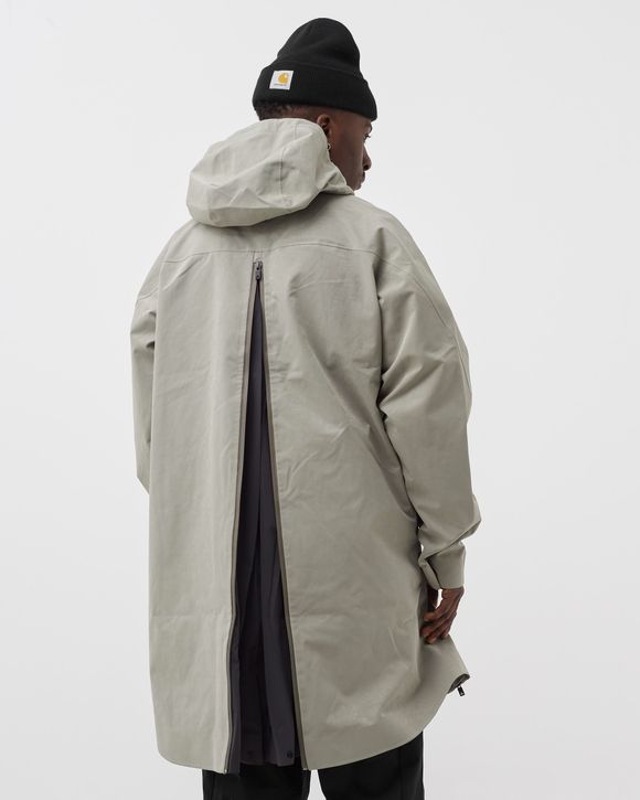 Commuter Cape