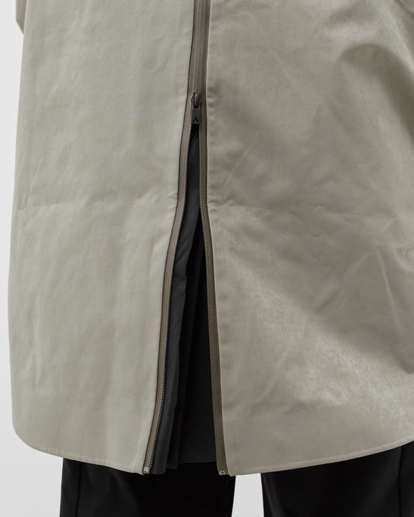 Commuter Cape