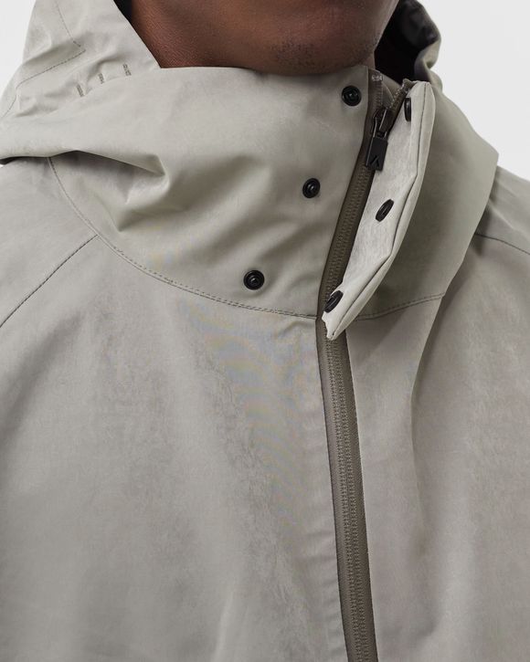 Commuter Cape