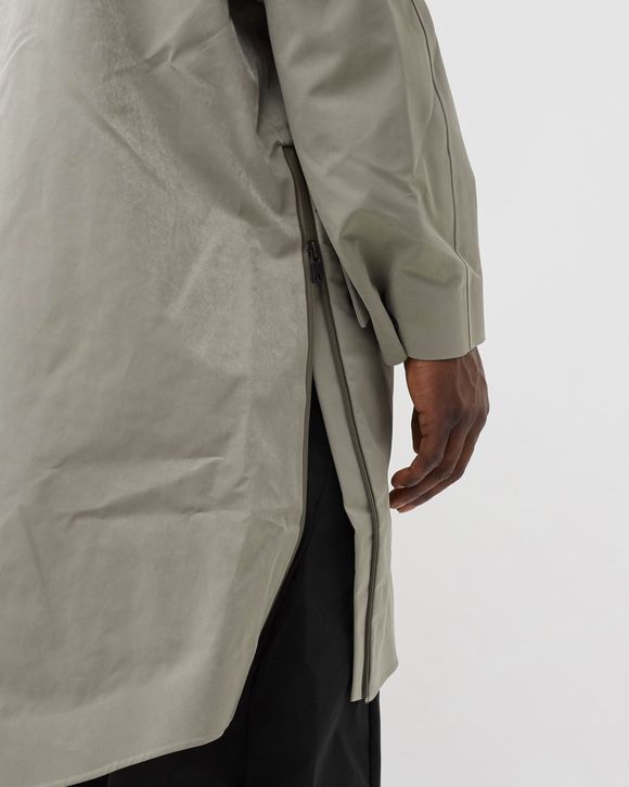 Commuter Cape