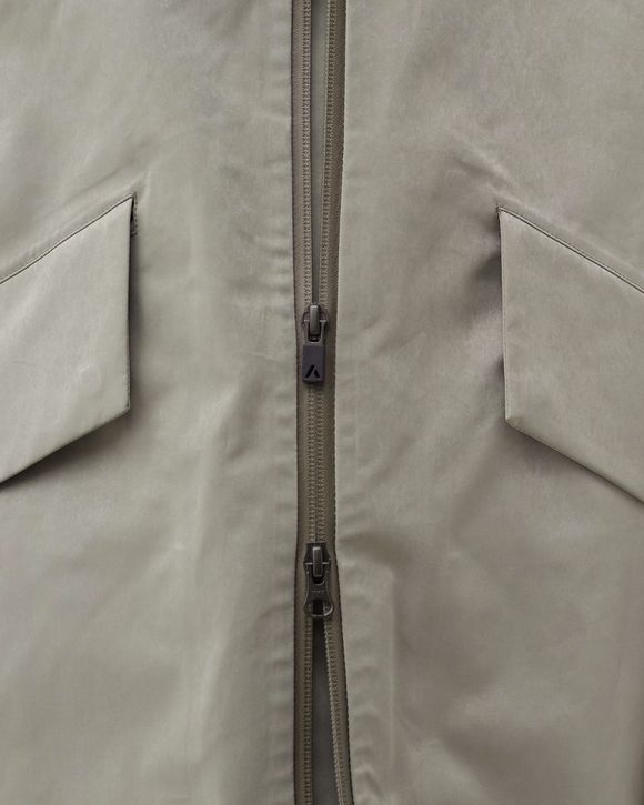 Commuter Cape