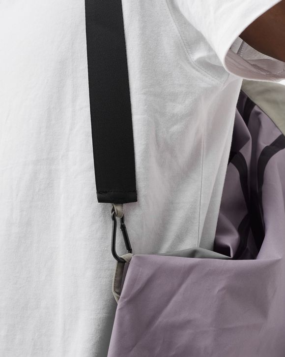 Commuter Cape