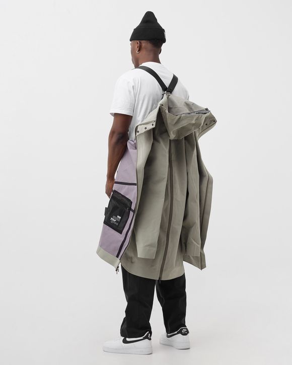 Commuter Cape