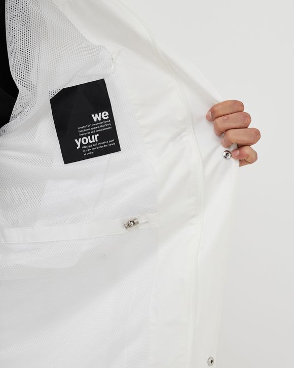 NEO PRISMA PARKA