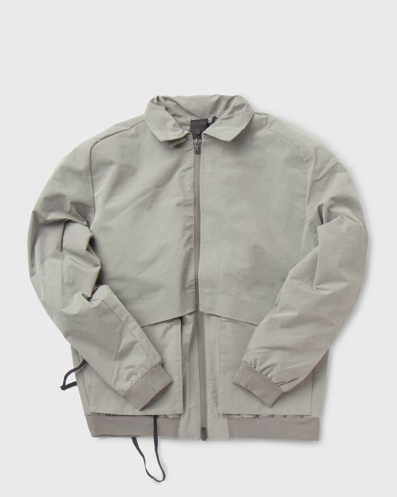 Padded Bomber Jacket