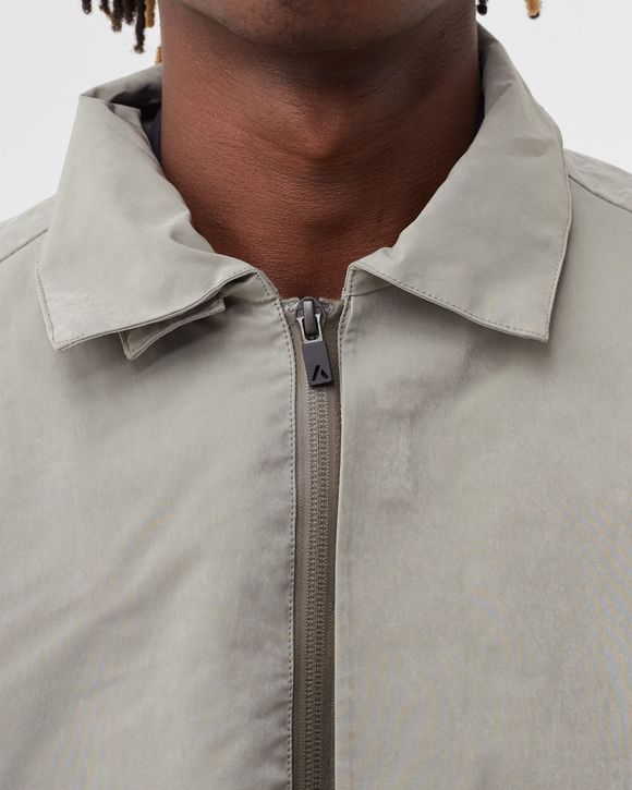 Padded Bomber Jacket