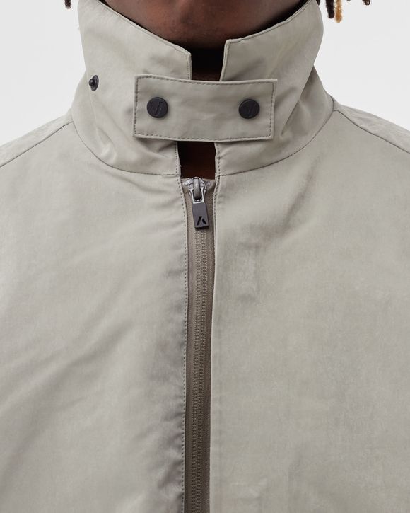 Padded Bomber Jacket