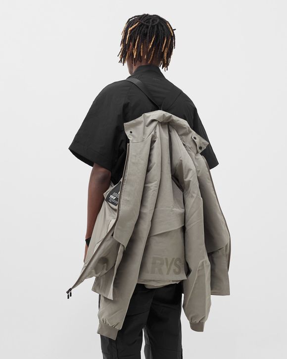Padded Bomber Jacket