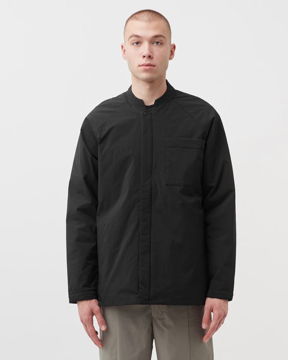 Padded Longsleeve Shirt