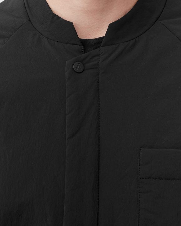 Padded Longsleeve Shirt