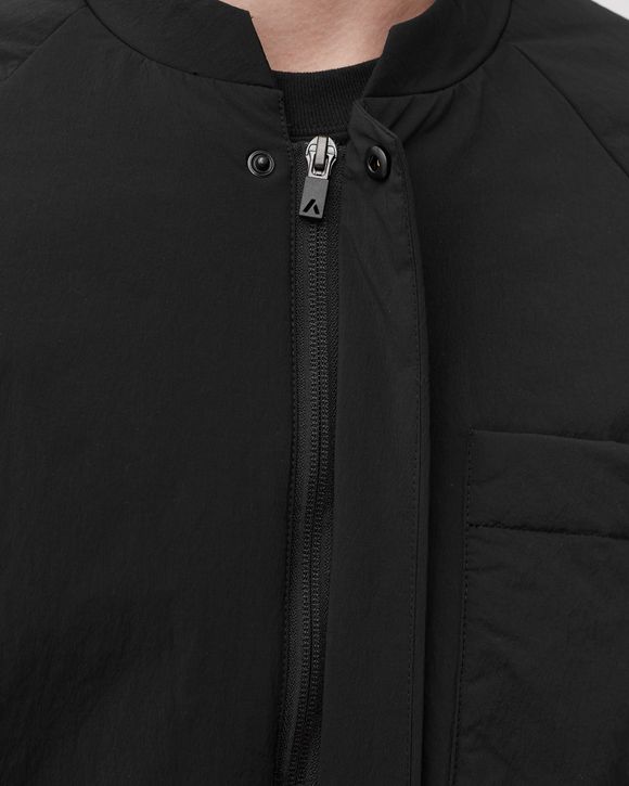 Padded Longsleeve Shirt
