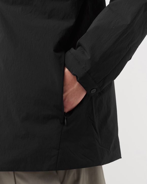 Padded Longsleeve Shirt