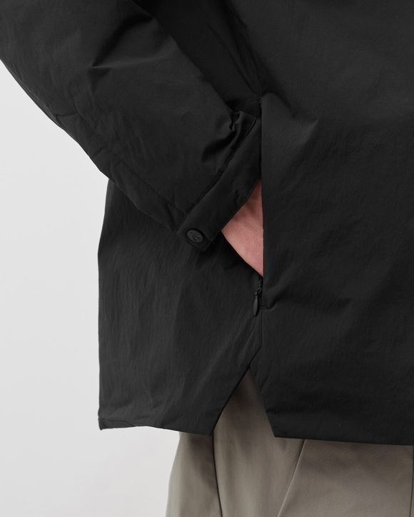Padded Longsleeve Shirt
