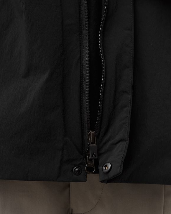 Padded Longsleeve Shirt