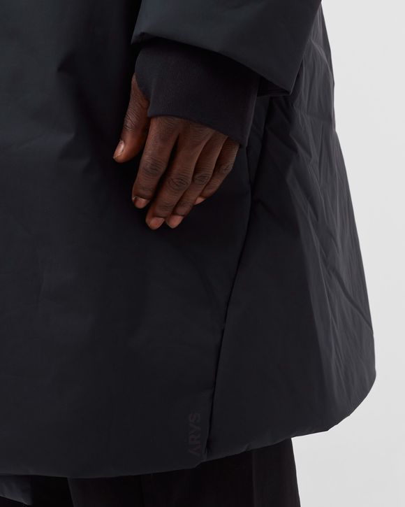 Prestige Parka