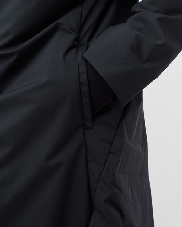 Prestige Parka