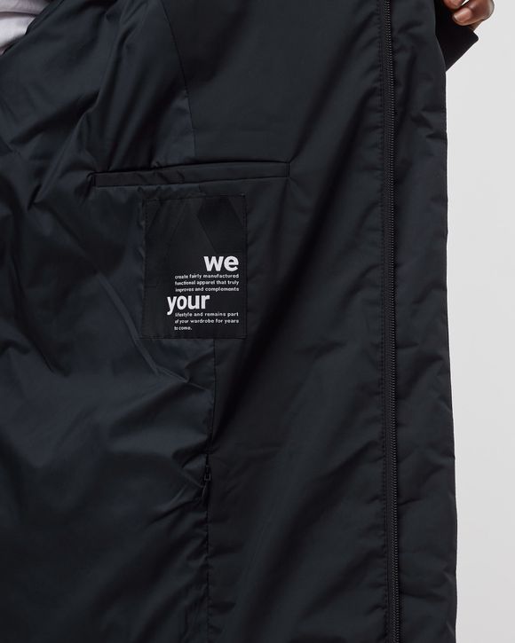 Prestige Parka