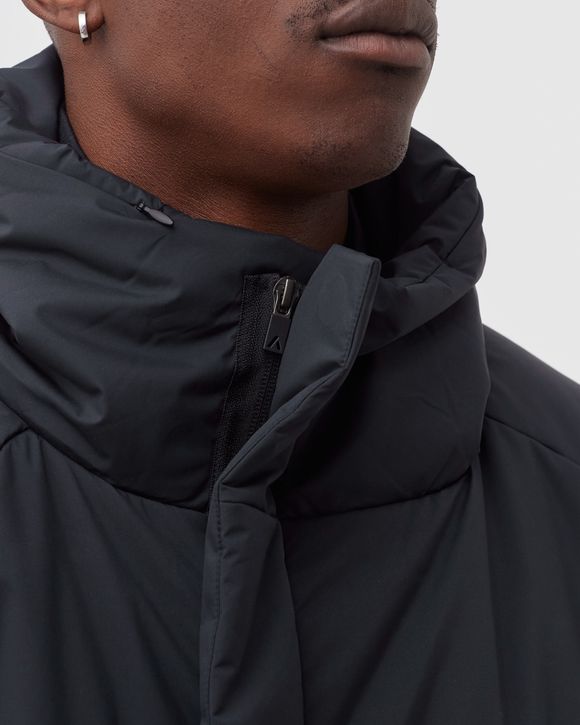 Prevalence Jacket