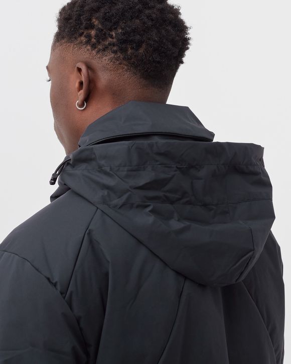 Prevalence Jacket