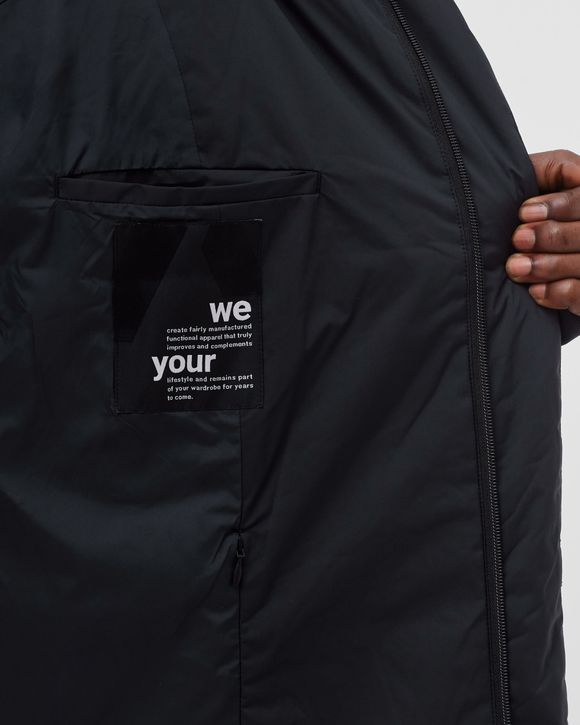 Prevalence Jacket