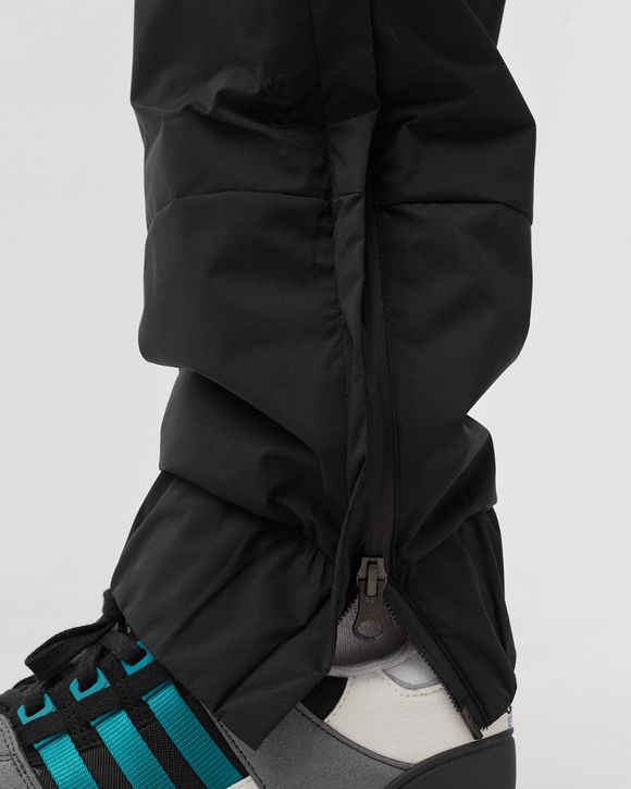 Pro Padded Pants