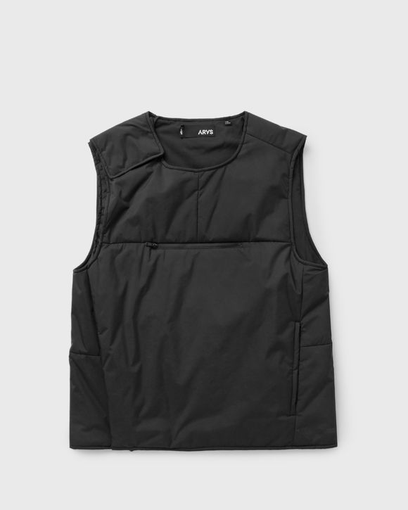 PRO PADDED VEST