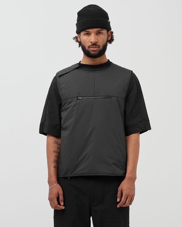 PRO PADDED VEST