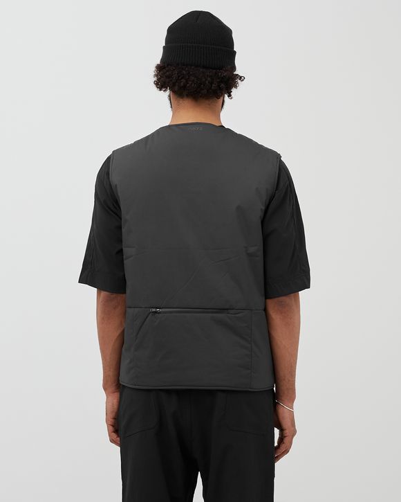 PRO PADDED VEST