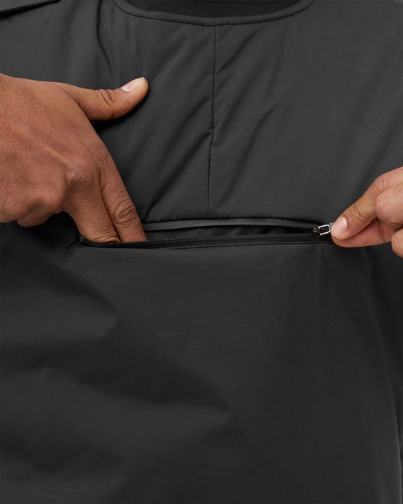 PRO PADDED VEST