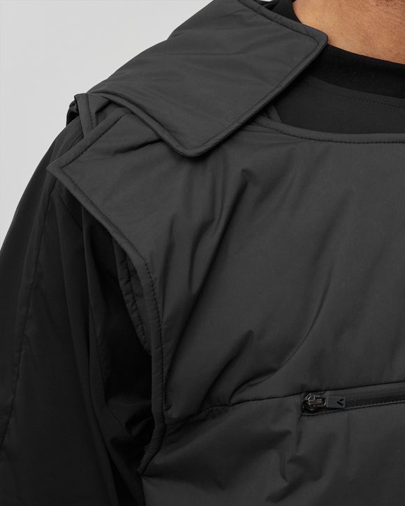 PRO PADDED VEST