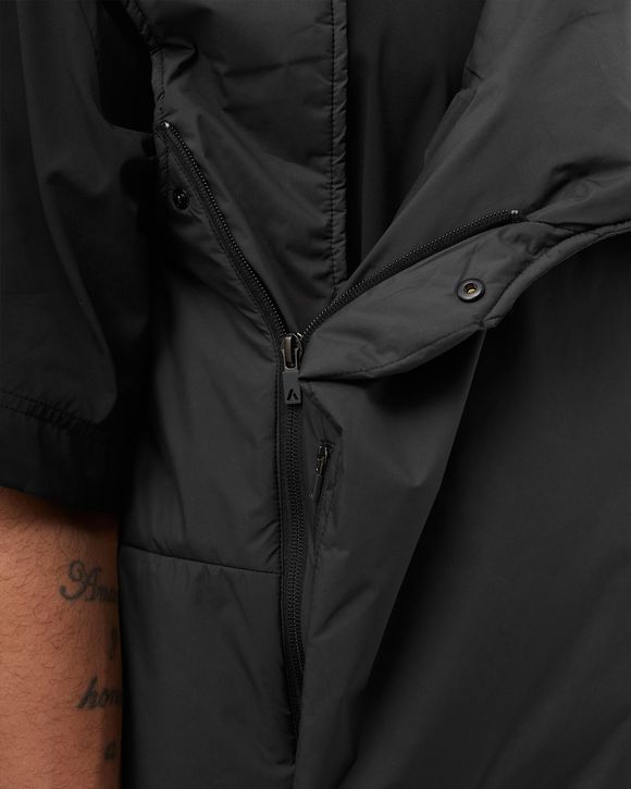 PRO PADDED VEST